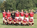 2 Seniori NK Dobra 