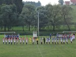2 Seniori NK Dobra 